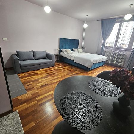 Central Sweet Apartment Self Check-In Тимишоара Екстериор снимка