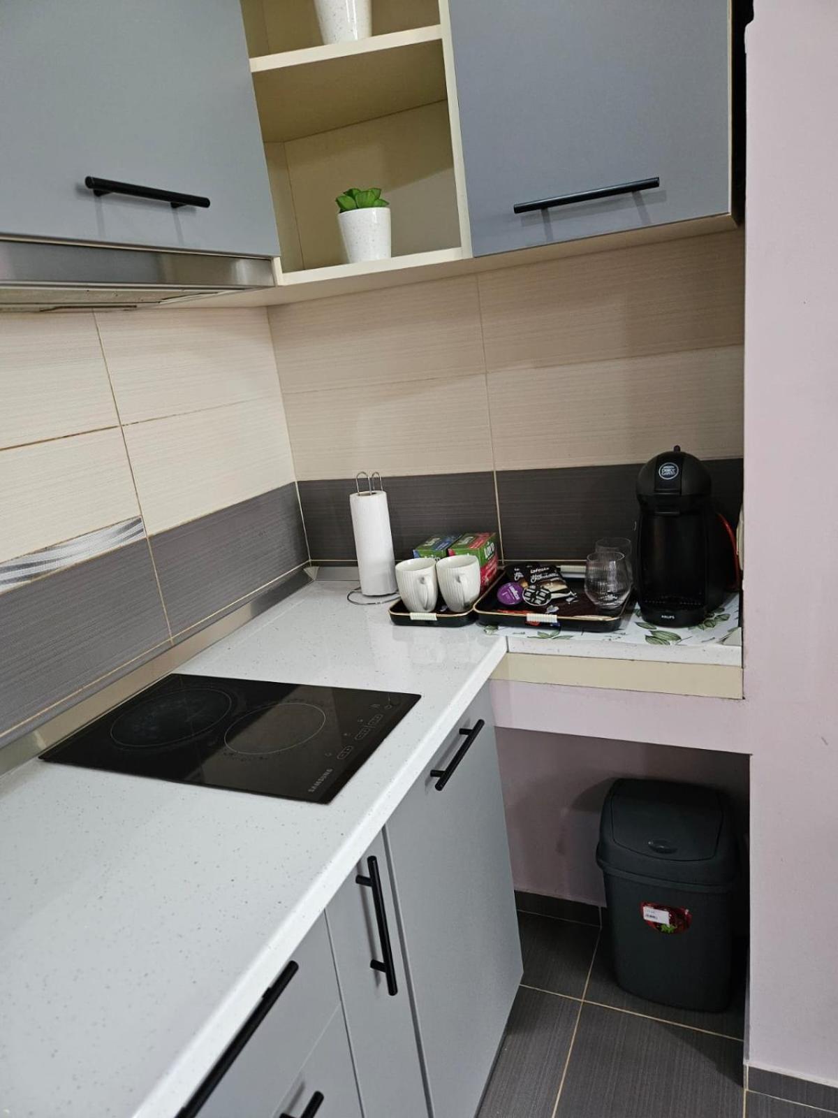 Central Sweet Apartment Self Check-In Тимишоара Екстериор снимка