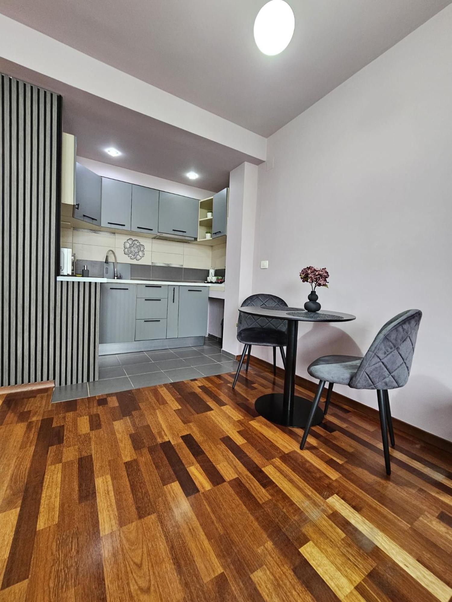 Central Sweet Apartment Self Check-In Тимишоара Екстериор снимка