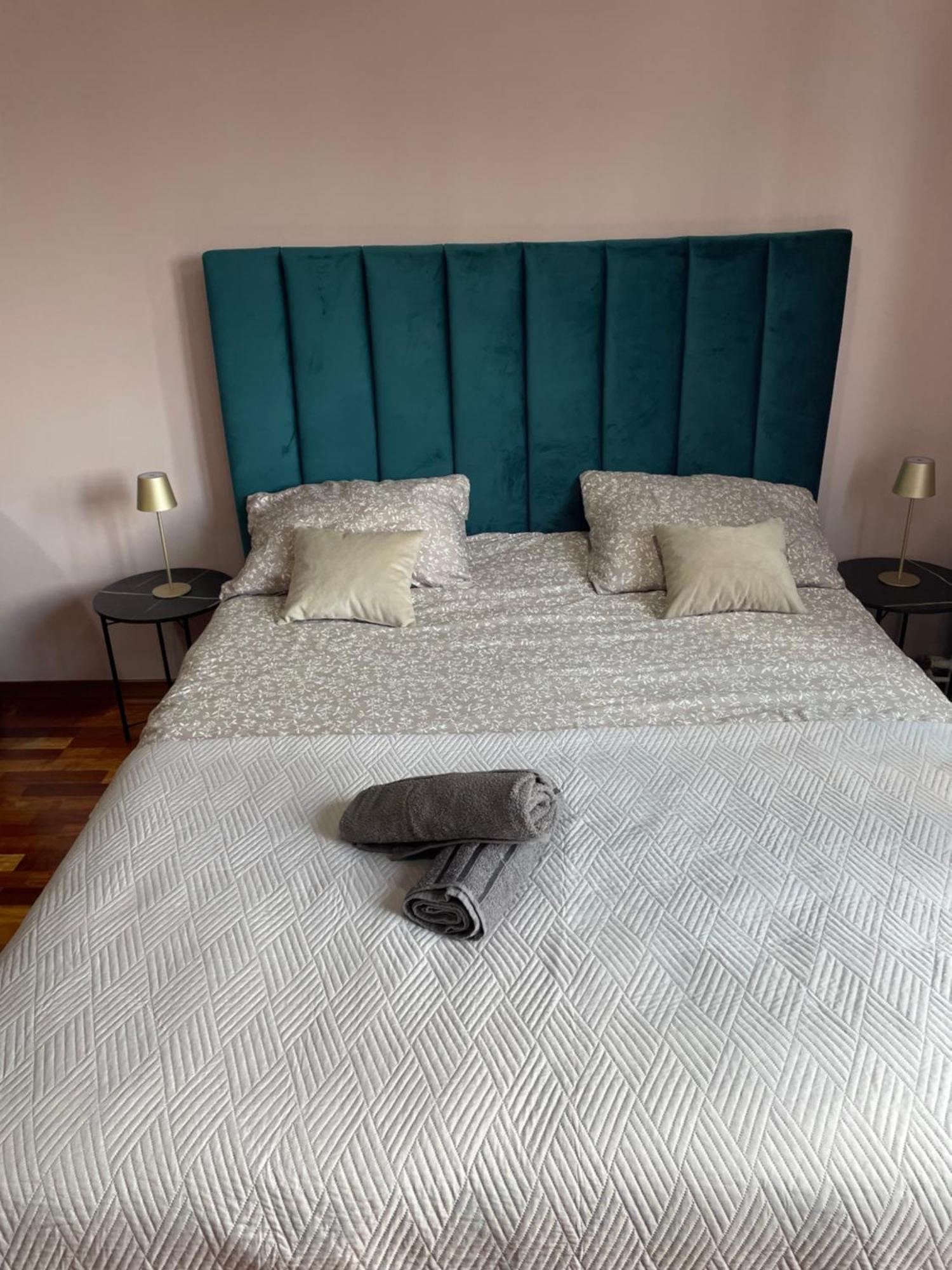 Central Sweet Apartment Self Check-In Тимишоара Екстериор снимка